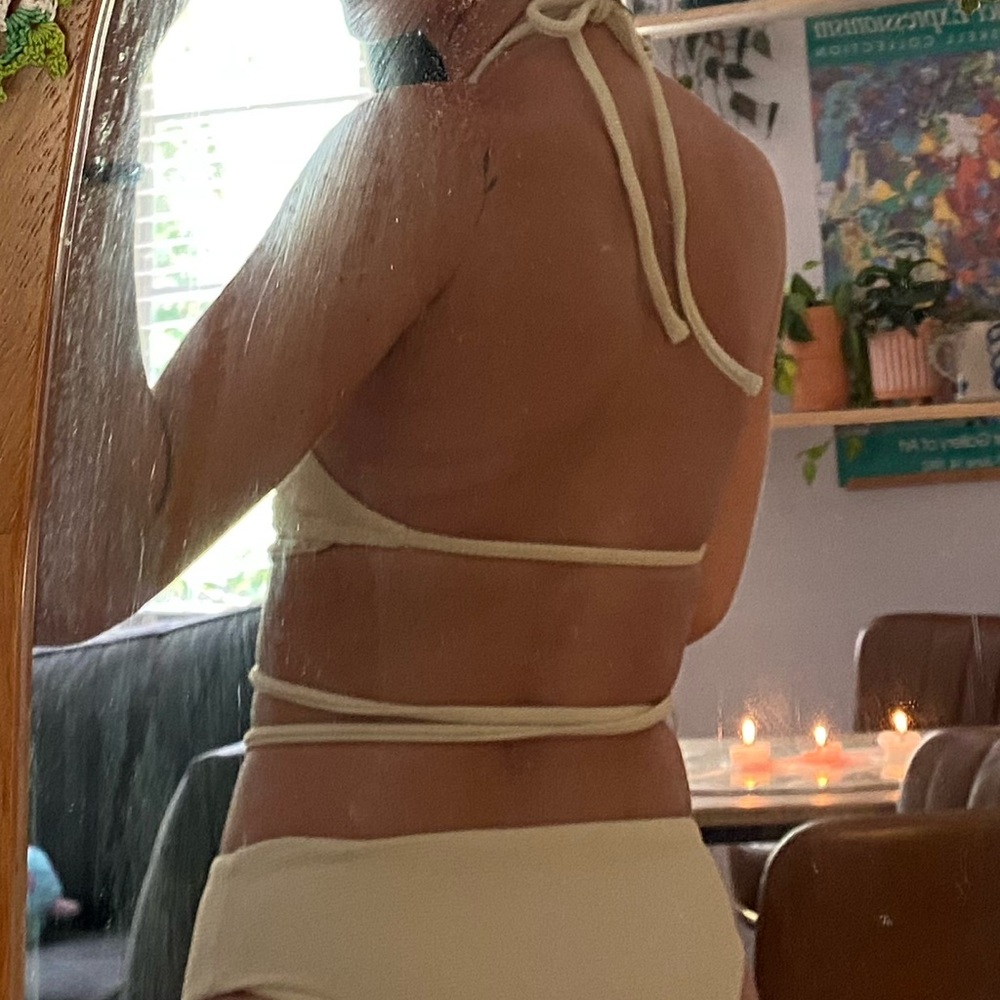 Devon Windsor Two Piece Bikini - image 3